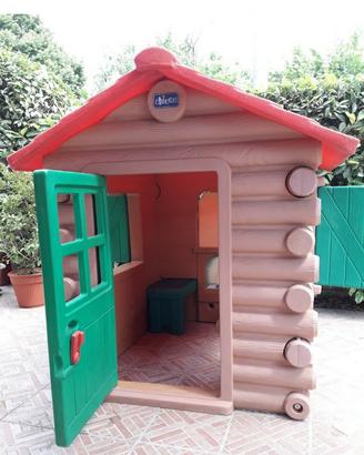 chicco chalet