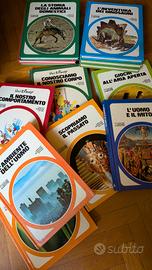 enciclopedia per ragazzi 