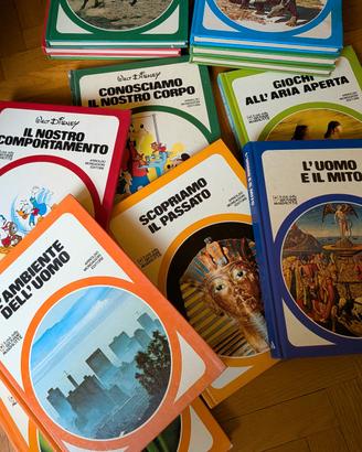enciclopedia per ragazzi 