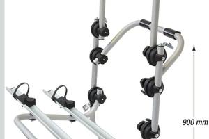 Fabbri porta e-bike