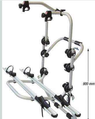 Fabbri porta e-bike