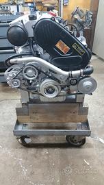 motore AM40