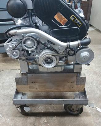 motore AM40