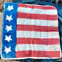 Sottosella per. monta americana