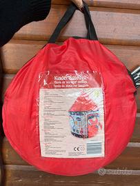 Casetta bambini