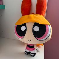 Peluche superchicche