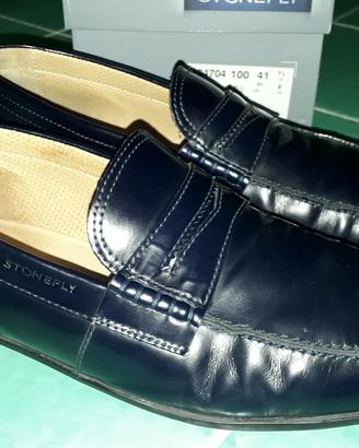 Scarpe college Stonefly originali