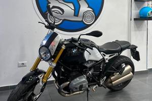 Bmw R nineT