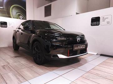 CITROEN C4 3ª serie - C4 Hybrid 145 e-DCS6 Collect