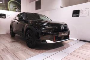 CITROEN C4 3ª serie - C4 Hybrid 145 e-DCS6 Collect