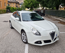 Alfa Romeo Giulietta 1.6 jtdm2 diesel