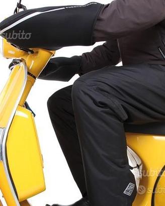 Termoscud takeaway coprigambe tucano urbano