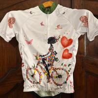 Maglia da bici