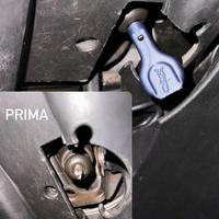 Ricambio Chiave BlockShaft