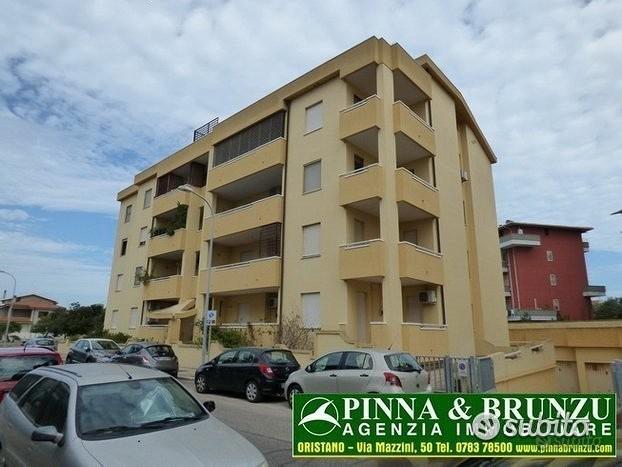 Appartamento – OR - Vista 5