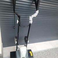 Motozappa Elettrica 1500 watt  BlackStone 