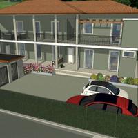 Bilocale a Suno