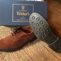 Scarpa nuova Tricker’s