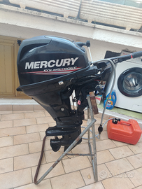 Motore Mercury 20cv