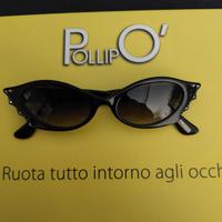 Occhiale sole  marca Pollipo' Nuovo