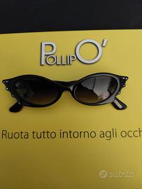Occhiale sole  marca Pollipo' Nuovo