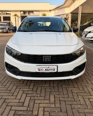 Fiat Tipo 1.6 Mjt S&S 5 porte