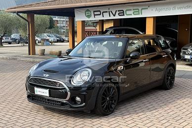 MINI Mini 2.0 Cooper SD Clubman ALL4 Automatica