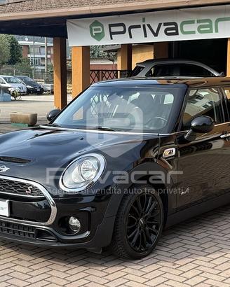 MINI Mini 2.0 Cooper SD Clubman ALL4 Automatica