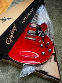 Epiphone Inspired by Gibson ES 335
