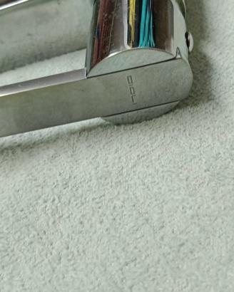 Rubinetto bagno