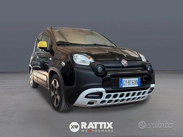 FIAT Pandina III 2024 Cross Pandina Cross 1.0 fire