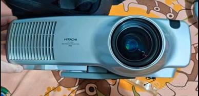 Videoproiettore HD