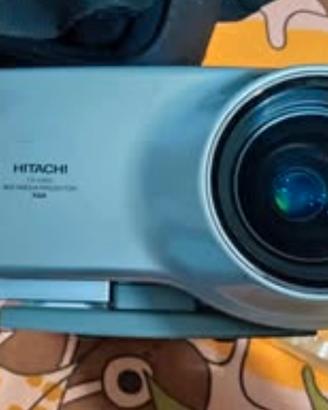 Videoproiettore HD