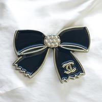 Spilla Vintage Chanel