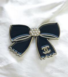 Spilla Vintage Chanel