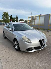 Alfa Romeo Giulietta 1.6 JTDm 105 CV