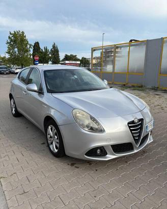 Alfa Romeo Giulietta 1.6 JTDm 105 CV