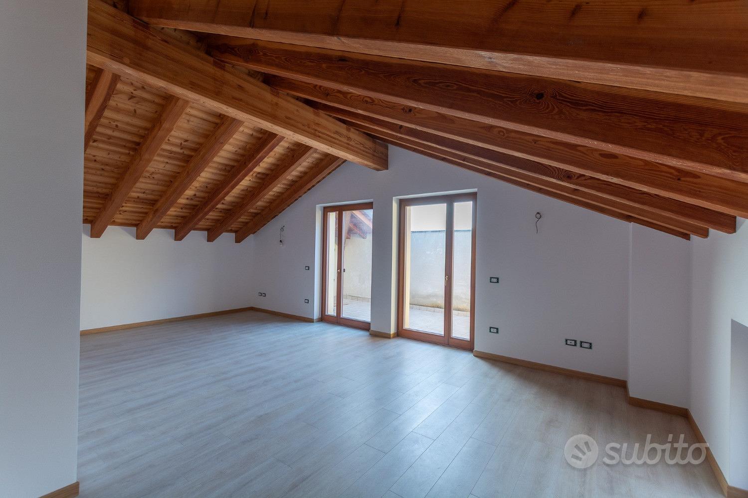 House in Pedavena, Tornaol - Vista 3