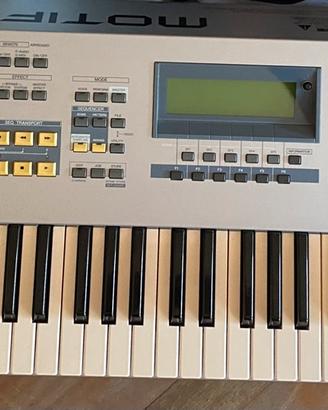 Yamaha Motif ES7