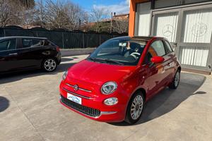 Fiat 500 1.0 Hybrid Rockstar