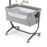 Culla per neonati CAM + materasso nuovo