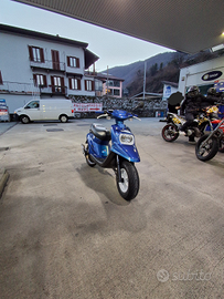 Mbk booster spirit (PREZZO TRATTABILE)