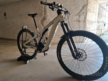 e bike scott patron 910
