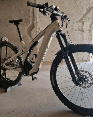 e bike scott patron 910