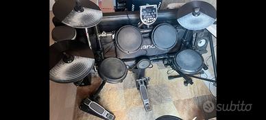 BATTERIA  ALESIS DM6