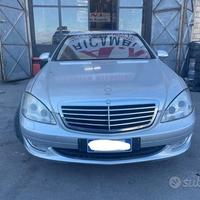 Mercedes-Benz S320 3.0 CDI 235cv del 2007
