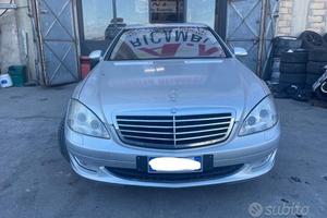 Mercedes-Benz S320 3.0 CDI 235cv del 2007