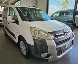 Citroen Berlingo 1.6 e-hdi airdream m-space 90cv