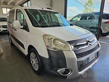 Citroen Berlingo 1.6 e-hdi airdream m-space 90cv