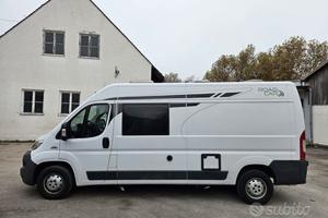 Possl Roadcar 600 - Pronto per partire